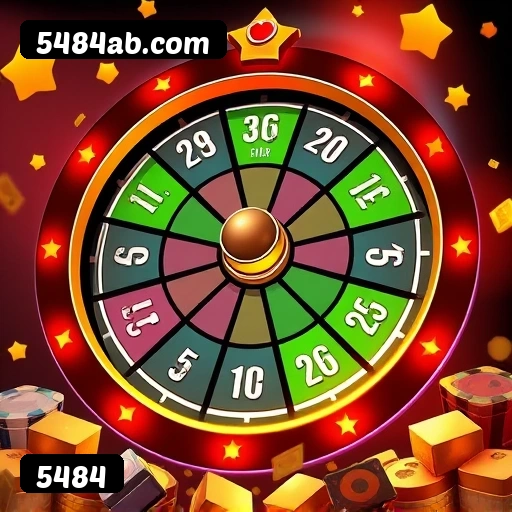 Vantagens de jogar slots no 5484 Brasil